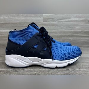 Propet Striders Stability Walking Trainer Sneakers Womens Size 6.5